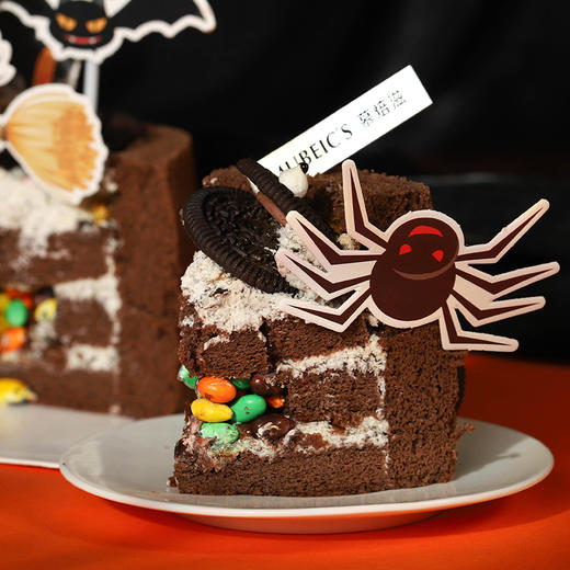 魔法城堡 商品图2