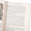 【中商原版】The Wolves of Willoughby Chase 英文原版 Joan Aiken 商品缩略图3