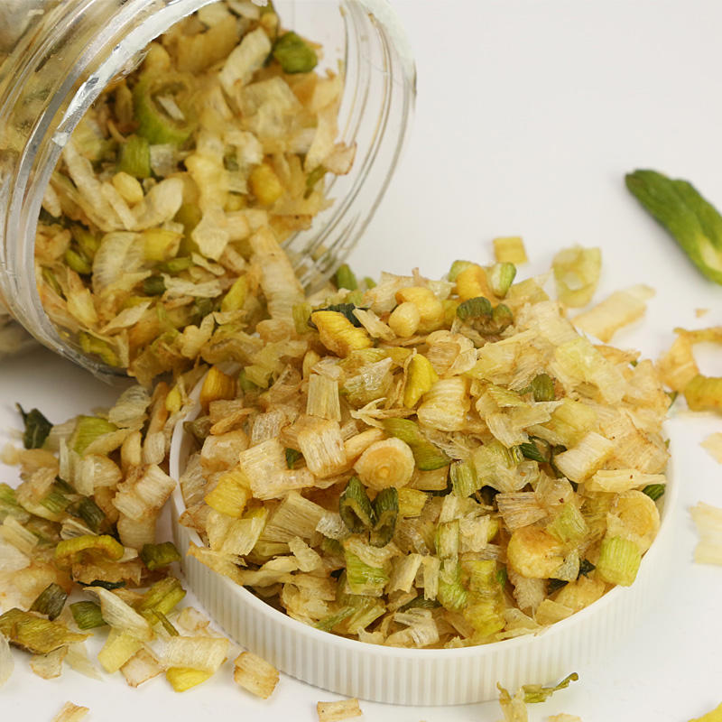 清潭洞油炸葱片100g炸鸡店烤肉专用大葱片沙拉披萨牛排金黄脆葱片