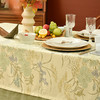 日式贡缎简约风布艺餐桌布 商品缩略图2
