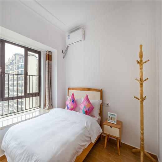 到手￥1250起/6晚/9晚/15晚/30晚 -- 海南澄迈红树湾潮舍公寓旅租套餐，富硒长寿之乡，暖冬避寒优选 商品图6