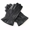 恒源祥 男式羊皮手套 HYX203ST L码【CZ】 商品缩略图0