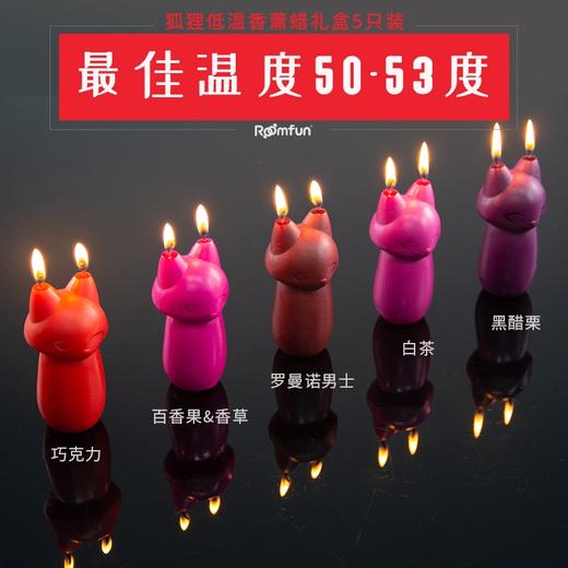 花香味低温香薰 商品图1