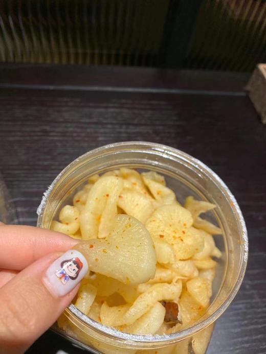 常州卜源萝卜干（微辣） 商品图1