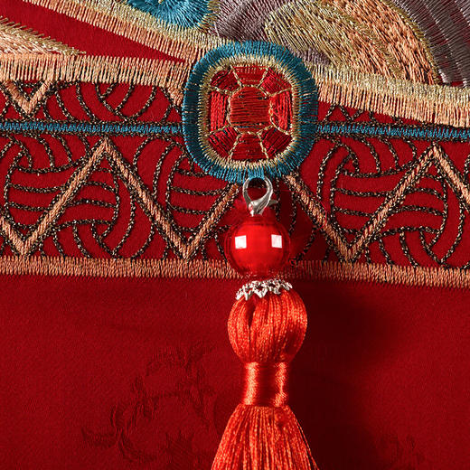 多喜爱 婚庆六件套 海誓山盟 cs 商品图10