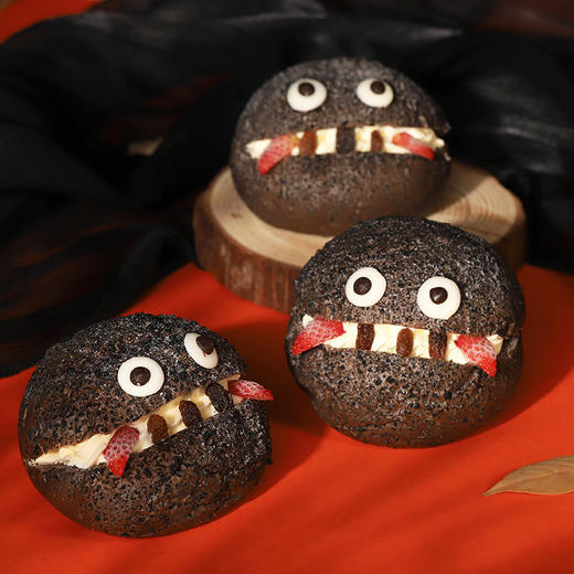 小怪兽 商品图1