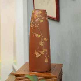 滇南陶韵  花瓶