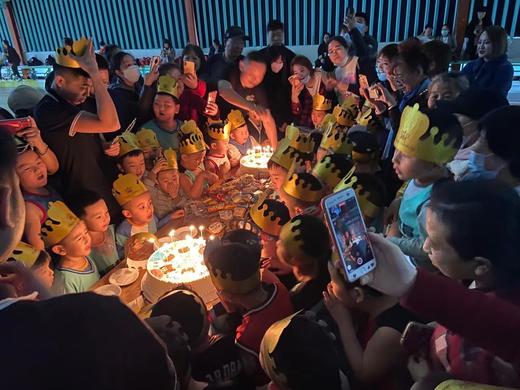 【星主场体育 】19.9元抢3次篮球精品课程，专注少儿篮球培训课程 商品图4