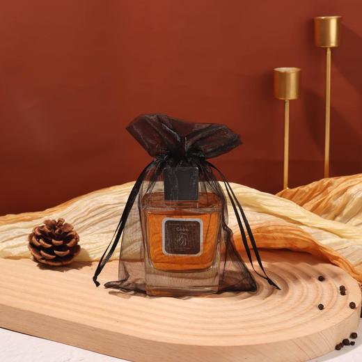 弗兰克·波克莱 雪松 Franck Boclet Cedre 分装 商品图1