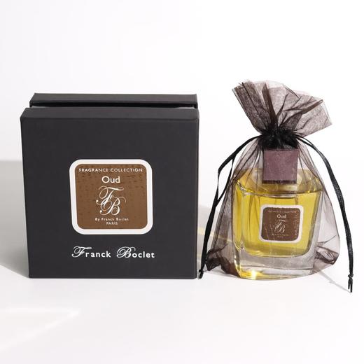 弗兰克·波克莱 沉香 Franck Boclet OUD 分装 商品图6