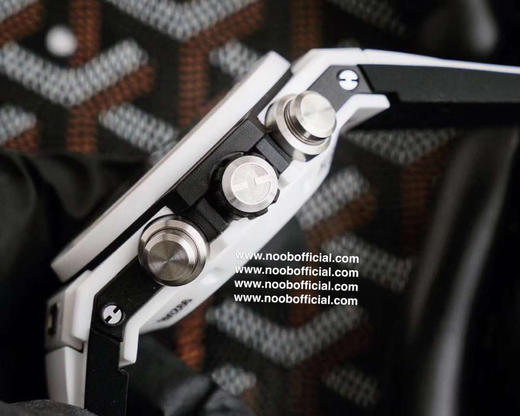 2021高端狠货来袭 NOOB匠心之作 恒宝精品横空出世 宇舶BIG BANG系列 商品图1