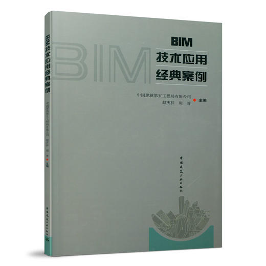 BIM技术应用经典案例 商品图0