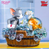 Soap Studio 猫和老鼠 泡泡浴塑像 商品缩略图1