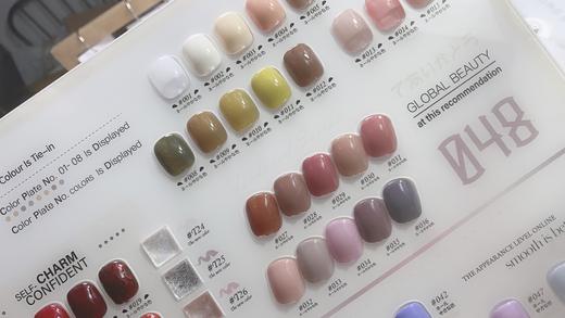 48色苏苏布丁（秒杀） 商品图3