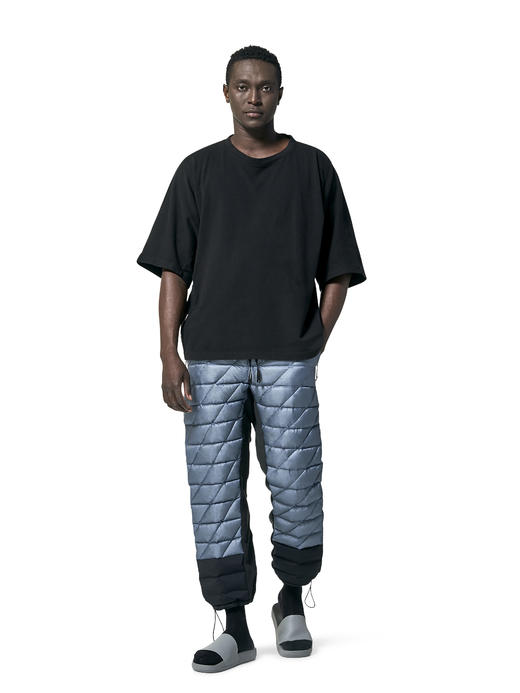 Holden - Hybrid Down Sweatpant - China Blue 男装 滑雪裤 蓝色 商品图2