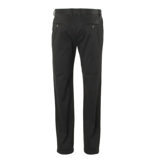 Marco Azzali休闲裤 P5301200 商品图1