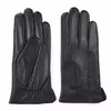 恒源祥 女式羊皮手套HYX204ST M码【CZ】 商品缩略图0