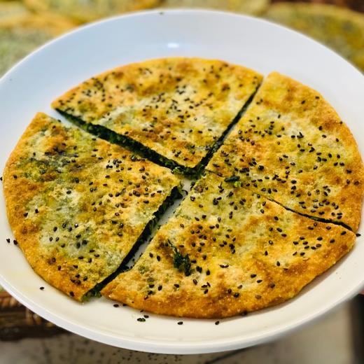 月亮饼菜饼（5块/盒） 商品图0