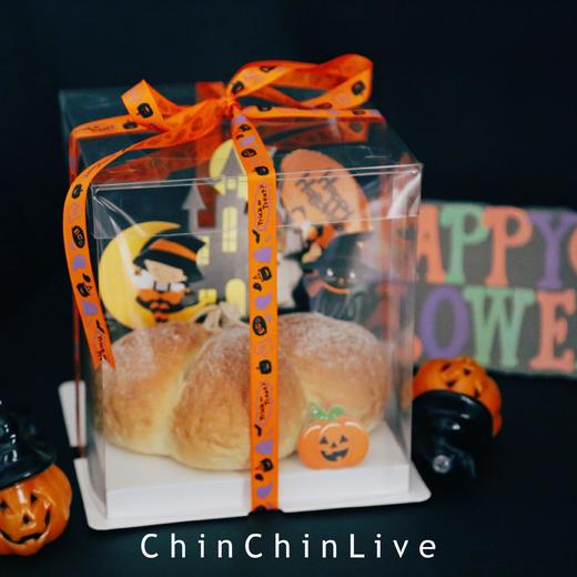 万圣节南瓜包礼盒 商品图0