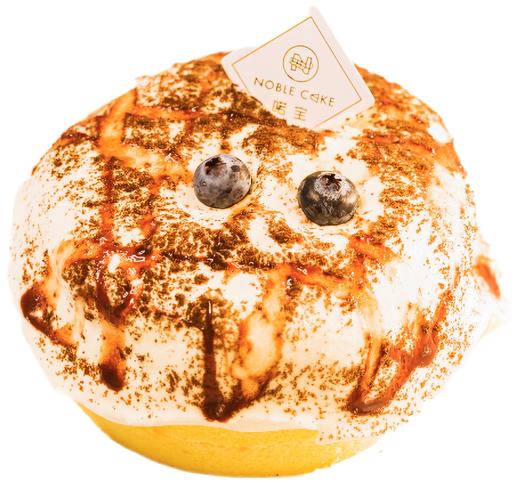 雪崩蛋糕 商品图0