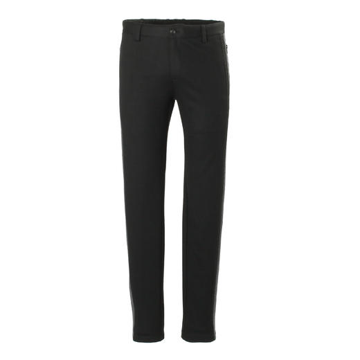 Marco Azzali休闲裤 P5305200 商品图0