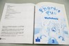 香港朗文少儿英语自然拼读3级别 学生用书含练习册 英文原版 Longman Phonics Fun 3 英文版进口原版英语书籍 商品缩略图1