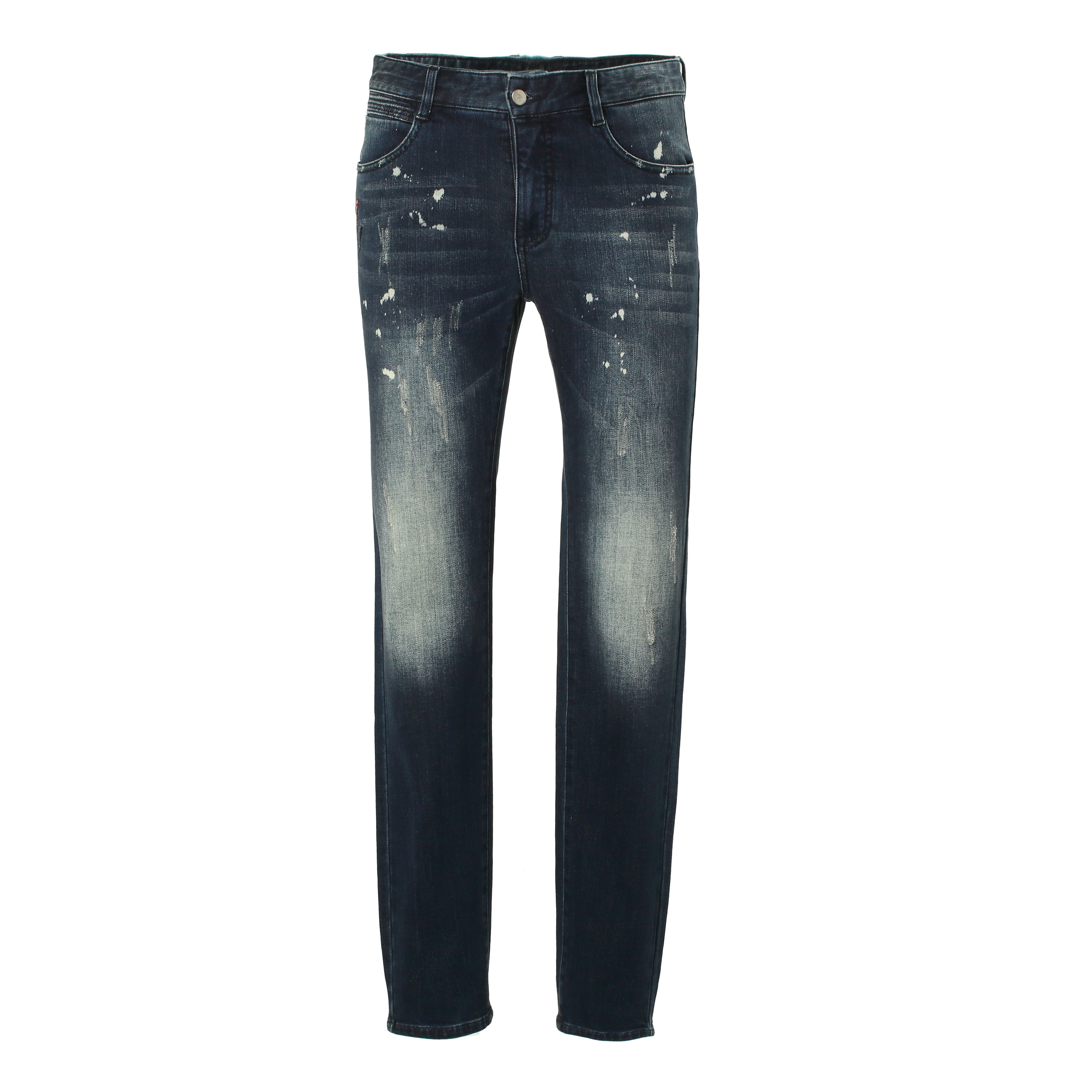 Marco Azzali牛仔裤 P5310100