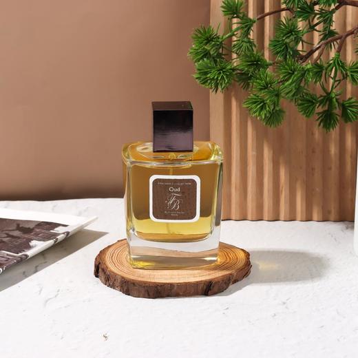 弗兰克·波克莱 沉香 Franck Boclet OUD 分装 商品图3