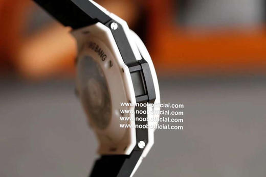 2021高端狠货来袭 NOOB匠心之作 恒宝精品横空出世 宇舶BIG BANG系列 商品图12