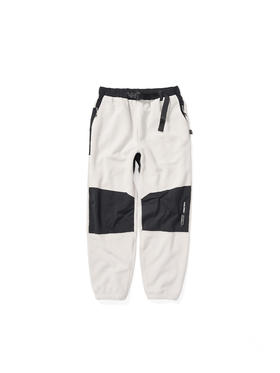 Holden - Polartec® Fleece Pant - Canvas 男装 滑雪裤 白色