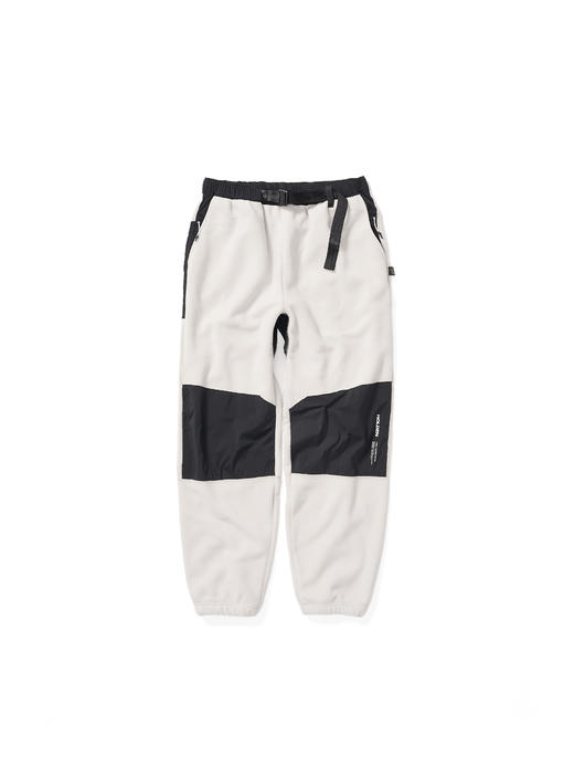 Holden - Polartec® Fleece Pant - Canvas 男装 滑雪裤 白色 商品图0
