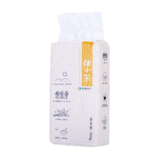 任小米5斤小米 商品图5