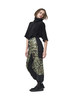 Holden - Hybrid Down Sweatpant - Vintage Army Camo 男装 滑雪裤 军绿色 商品缩略图8