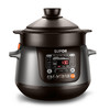 苏泊尔（SUPOR）精控快速炽陶电炖锅TC50YC5     全自动 5.0L 商品缩略图0