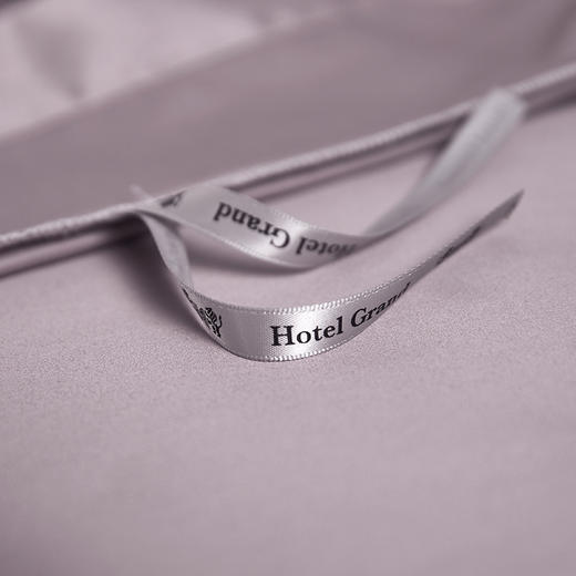 柏莎长绒棉四件套 商品图7