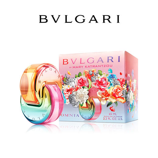 BVLGARI 宝格丽繁晶女士香水 65ml 商品图2