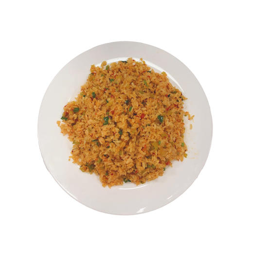 辣椒炒饭 商品图0