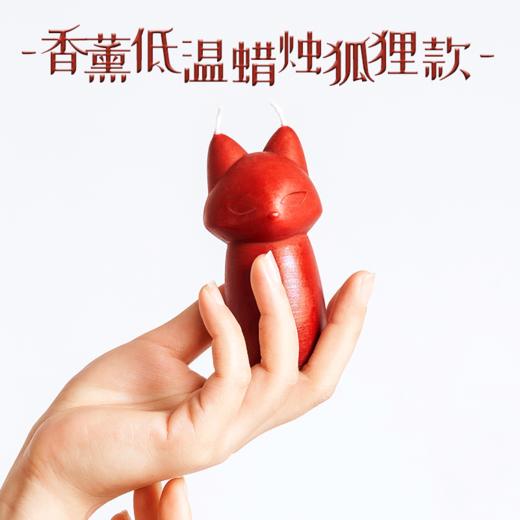 花香味低温香薰 商品图8