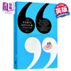 【中商原版】巴黎评论 第二辑 英文原版 The Paris Review Interviews 2 Philip Gourevitch Canongate Books 文学理论与评论 商品缩略图0