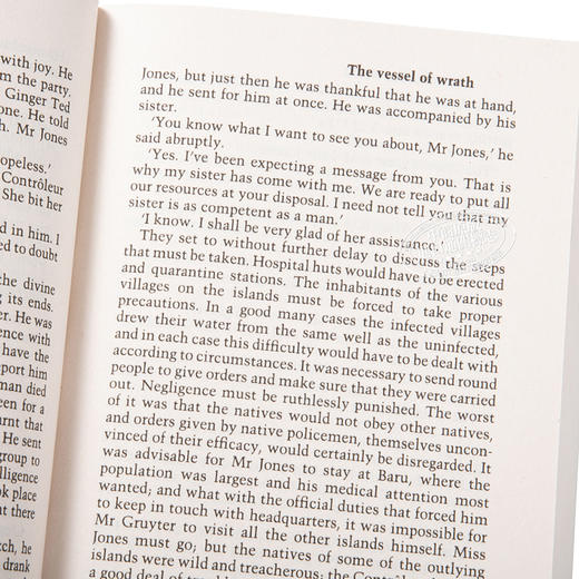 预售 【中商原版】毛姆短篇故事集2 英文原版 Collected Short Stories: Volume 2 英国现当代文学 商品图3