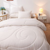 恒源祥 美馨舒适羊毛被HYX124BZ【CZ】 商品缩略图6
