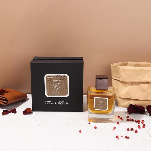 弗兰克·波克莱 茉莉 Franck Boclet Jasmin 分装 商品图1
