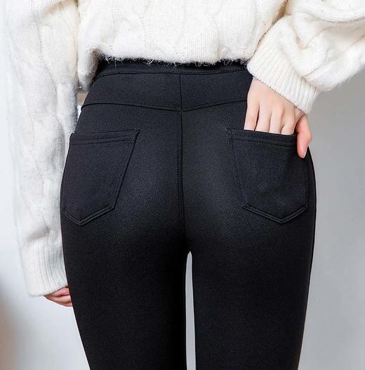 秋冬Let’s diet马油润肤魔术裤 商品图8