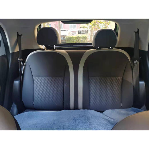 欧拉 黑猫 301KM 标准版 【长租-北京】 商品图7