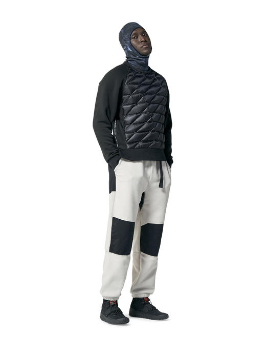 Holden - Polartec® Fleece Pant - Canvas 男装 滑雪裤 白色 商品图1