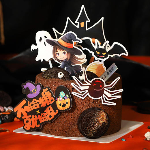 魔法城堡 商品图1