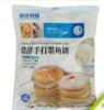 506浩洋手打墨鱼饼500克 商品缩略图0