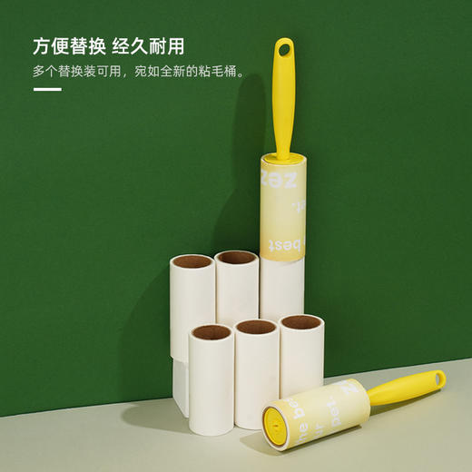 zeze宠物粘毛器-B （包邮） 商品图5