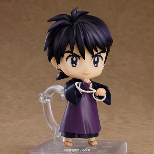 【GSC现货】粘土人 弥勒 犬夜叉 商品图1