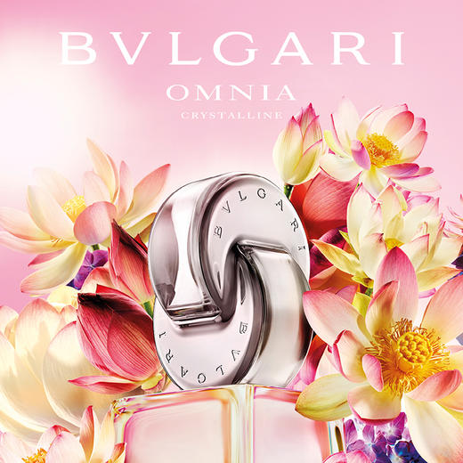 BVLGARI 宝格丽晶莹纯香珍宝香氛25ml 商品图3